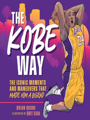 cover image of The Kobe Way